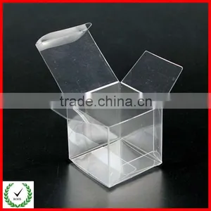China Manufature Supplies Plastic Box for Cup Packing thumbnail-1