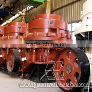 3% Discount New Technology Cone Crusher Price thumbnail-3