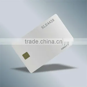 Effective EM4305 NFC Blank Smart Cards thumbnail-3
