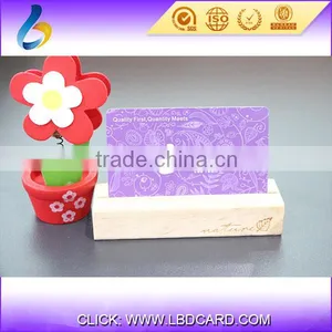125KHZ Contactless PVC EM4200 RFID KEY Card thumbnail-3