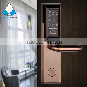 Pin Code Door Lock thumbnail-1