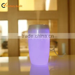 Outdoor Mist Machine Guangdong Intelligent Ultrasonic Humidifier Industrial thumbnail-6