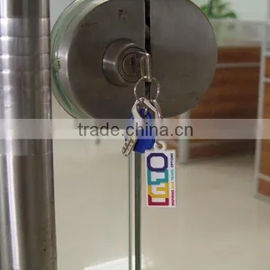 2016 Custom Keychain,innovative Keychain,keychain With Letters thumbnail-6