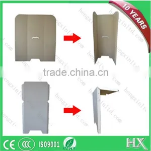 Lightweight Carboard Voting Booth Hot Sale thumbnail-3