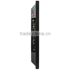 Capacitive Touch Intel i 7 8G/1TB All in One 27" Gaming Monitor thumbnail-4