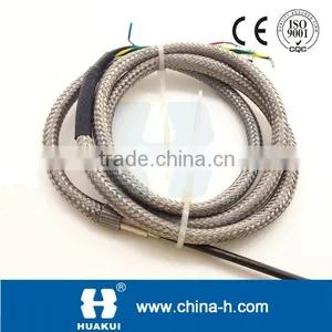 Hot Runner of Coil Heater 2*1.8 230V 500W Electric Heating Element 500w thumbnail-5