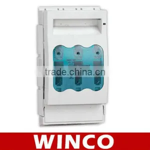 HR17 LV 3P 160A NH00 Fuse Link Fuse Switch Disconnector thumbnail-1
