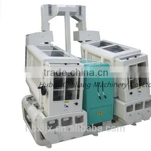 Good Paddy Separator ,hammer Mill ,grain Dryer and New Condition Rice Mill for Sale thumbnail-5