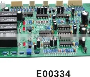 Air Compressor Controller Board, Elektronikon thumbnail-2