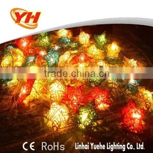 Removeable Motif Led String Lights thumbnail-1