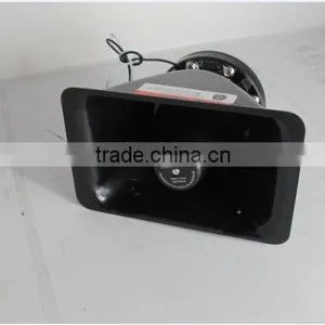 High Quality Black Police Horn Speaker XN-TS200N thumbnail-2