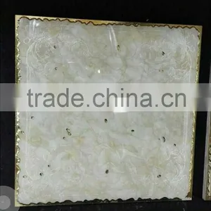 Polished Crystal Carpet Tiles YC-300 thumbnail-1
