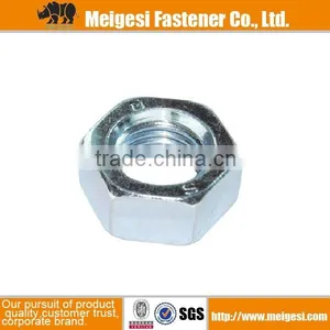 Supply DIN GB ANSI Standard Fasteners of Bolt ,screw ,washer ,nut thumbnail-1