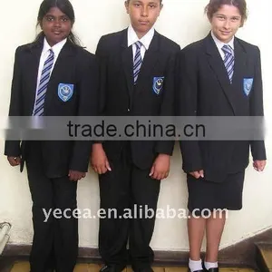 Smart School Uniform Wholesale thumbnail-1