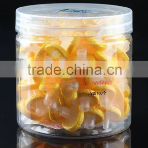Hot Sale!! Syringe Filter With Different Material thumbnail-6