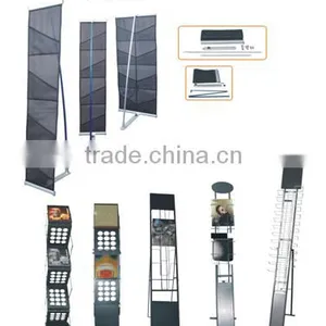 L Brochure Holder thumbnail-1
