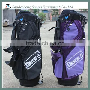 Custom Made Golf Bags thumbnail-1