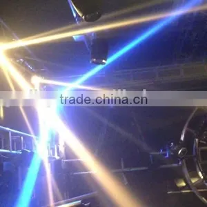 Multi-function Beam Spot Laser 3in1 2r Sniper / Club Lighting thumbnail-5