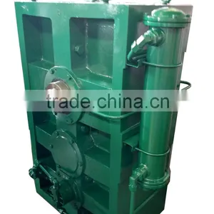 China GUOMAO ZLYJ Transmission Gear Reduction Box for Extruder Machine thumbnail-3