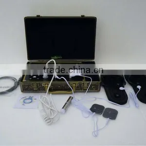 Portable Mini Quantum Resonance Magnetic Analyzer & Therapy With CE thumbnail-3