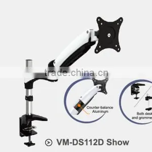 Lcd Monitor Desk Stand Computer Monitor Stand Monitor Desk Stand thumbnail-2