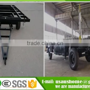 USA Standard Prefabricated Trailer Houses,low Cost Prefabricated Wood Houses thumbnail-2
