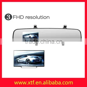 2.7 "LCD 120 - Degree Wide Angle Car DVR Security Camera System Car Black Box thumbnail-4