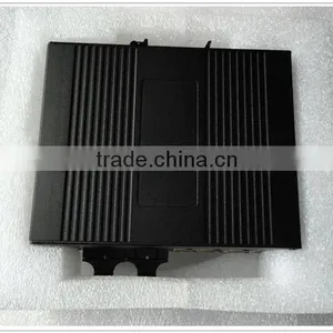 6 Port PoE Switch, 2x100M FX, 6x10/100MBase TX 30W POE Switch Pcb Board for Motorway P608A thumbnail-3