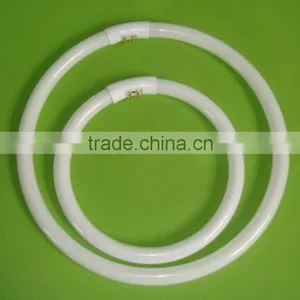 Ring Lamp,round Lamp,circular Lamp,annular Tube thumbnail-2