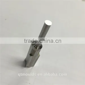 Non Standard Car Mould Parts/ Car Body Mould thumbnail-6