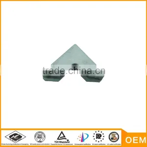A380 Adc12 Aluminum Casting Part Die Casting Machine Parts Die Cast Part thumbnail-2