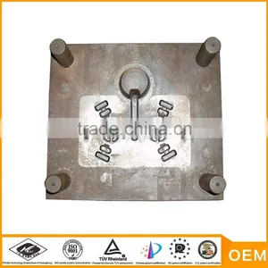 SunLeaf Aluminum Die Casting Mould Maker Die Cast thumbnail-1