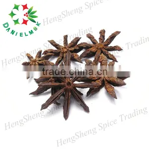 Brand New Star Anise With High Quality thumbnail-4