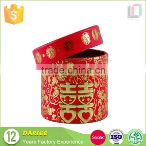 China Factory Different Kinds of Fancy Decorative Indian Sweet Box for Chocolate Candy thumbnail-1