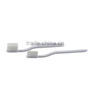 Hotel Travel Toothbrush With Toothpaste Inside thumbnail-1