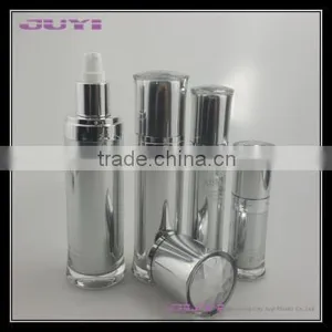 Plastic Cosmetic Bottles, Wholesale Cosmetic Cream Packaging , Face Cream Plastic Cosmetic Container thumbnail-2