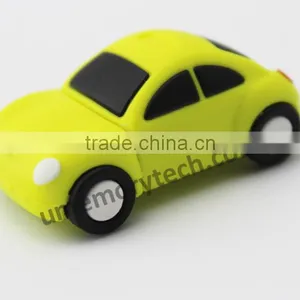 Promotion Gift Attractive Design 64gb Mini Car Gift Usb Flash Drive thumbnail-3