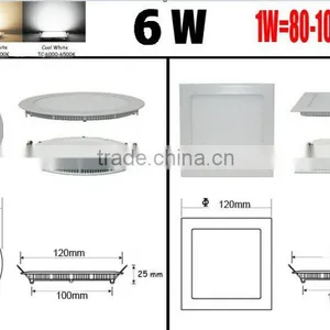 Led Ceiling Light With Cheap Price thumbnail-1