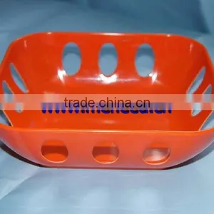 Melamine Fruit Basket /vegetable Basket thumbnail-1