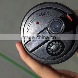 EAS Spide Tag Alarm Tag Alarm System Made in China thumbnail-1