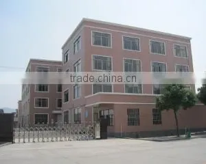 Hangzhou Fujieli Handicraft Articles Co., Ltd. company overview - view 3 thumbnail