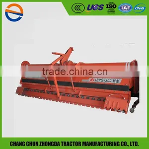 2016 Hot Sell Farm Tractor Cultivator Classic Rice Chain-drive Rotary Tiller thumbnail-1
