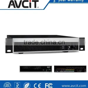IP Based Output Node DTBOUT, AV Solution for Exhibition, AV Controller, IP-based Distributed Controlling and Switching System thumbnail-1