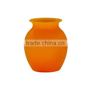 Plastic Orangal Sugar Jam Bottle thumbnail-1
