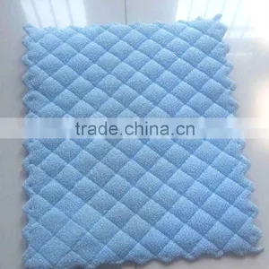 Water Absorbent Microfiber Sponge thumbnail-1