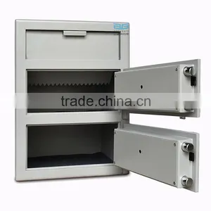 FH-2720CC Depository Safe Front Loading Hopper Drop Safe thumbnail-4