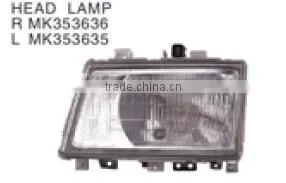 AUTO HEAD LAMP FOR MITSUBISHI CANTER '05 thumbnail-1