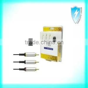 AV Cable for PSP GO 2.5m Length thumbnail-1