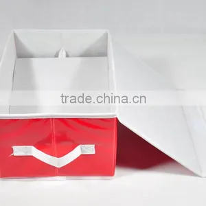 BSCI Audit Factory Foldable Storage Box Online India/foldable Storage Boxes Singapore/foldable Storage Box thumbnail-1