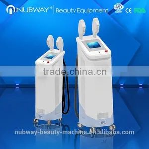 FDA Opt Elight Laser SHR Super Hair Removal Machines In Hot Sale thumbnail-1